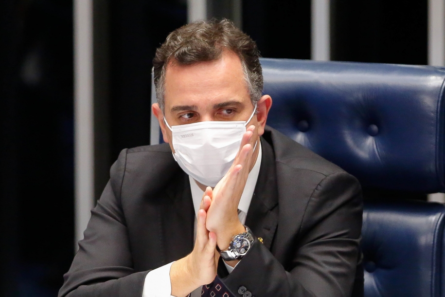 Senado aprova PEC Emergencial com o auxílio limitado a R$ 44 bi