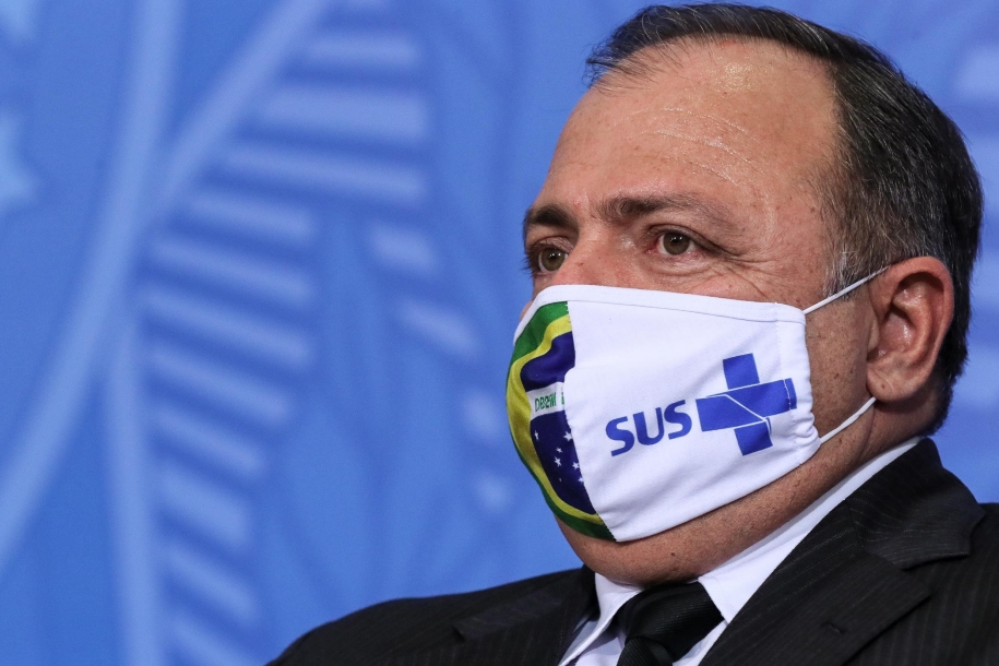 Governo vai repassar mais R$ 449 milhões para enfrentar Covid-19