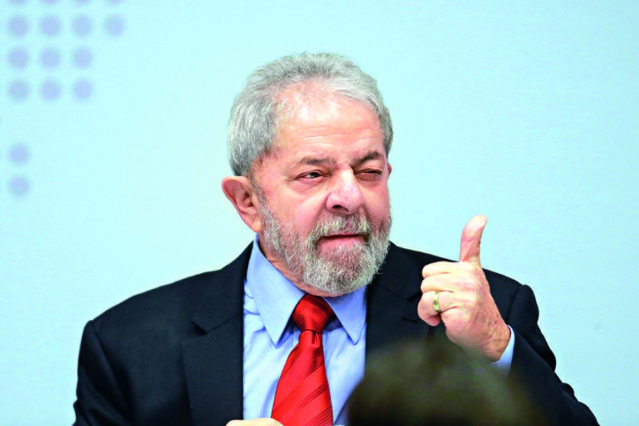 Ministro Edson Fachin anula condenações de Lula na Lava Jato