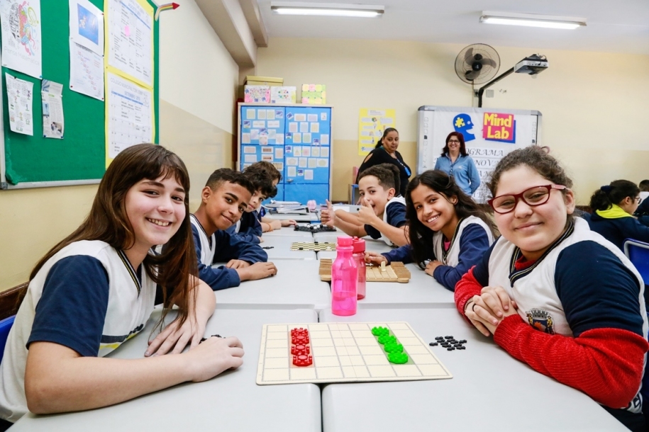 Parnaíba renova contrato com MindLAb para auxiliar na Educação