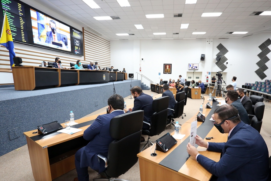 Câmara de Barueri aprova criação da Secretaria da Família