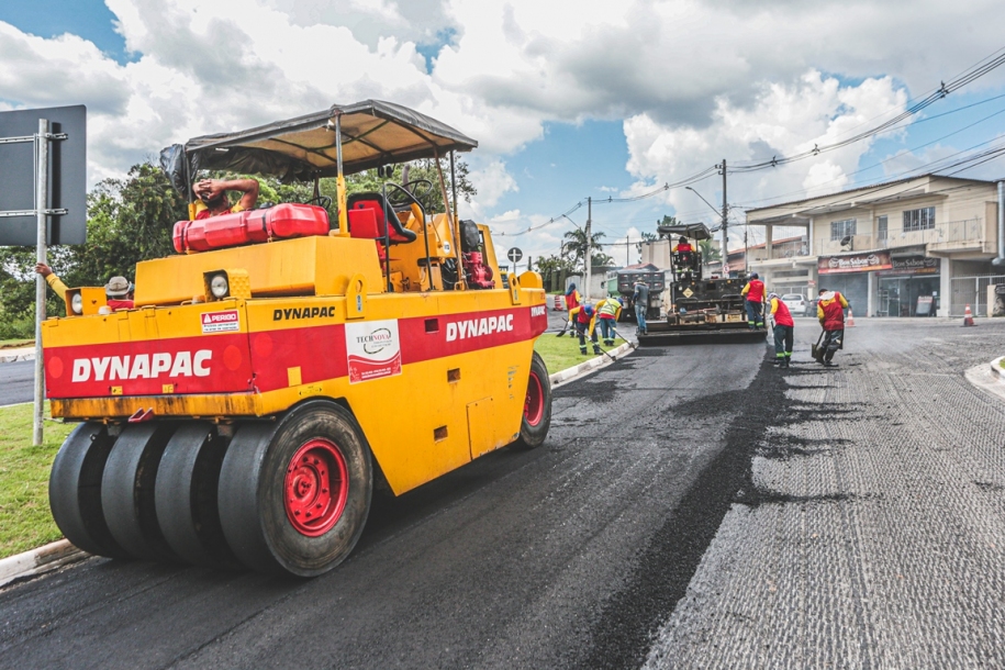 Estrada Ecoturística do Suru recebe obras de revitalização