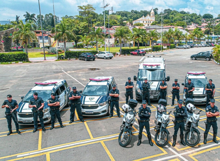 Parnaíba segue como a cidade mais segura da região metropolitana