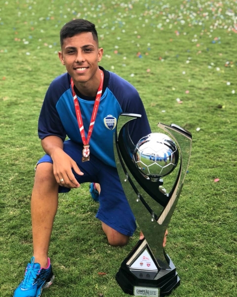 Atletas do Barueri Esporte Forte convocados para Seleção Militar 