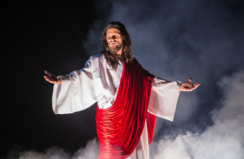 Drama da Paixão em Parnaíba ganha versão especial on-line 