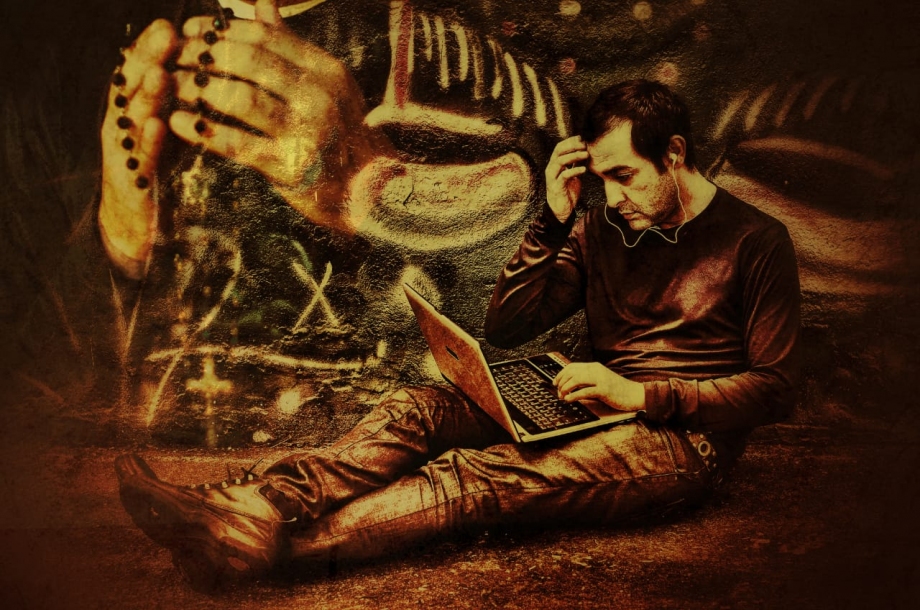 Barueri recebe o espetáculo teatral online sobre José de Anchieta