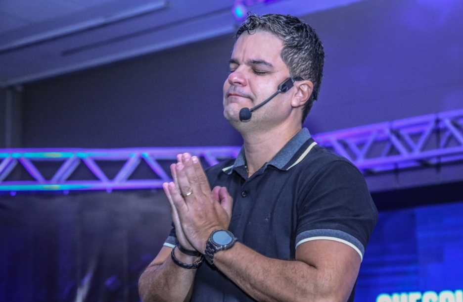 Morre Max Santana, ex-secretário de comunicação de Parnaíba 