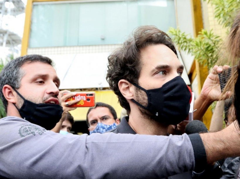 Delegado afirma que não duvida de que Dr. Jairinho matou Henry