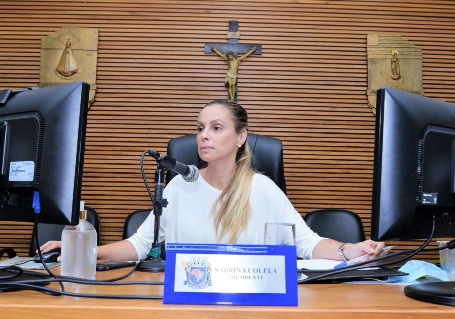 Câmara prorroga suspensão de atendimentos e serviços presenciais