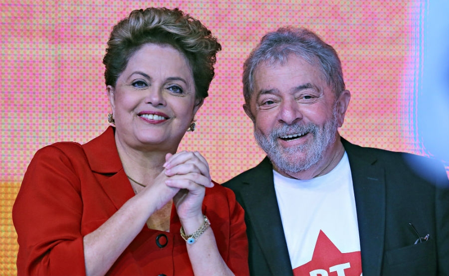 STF decide anular as condenações do ex-presidente Lula 
