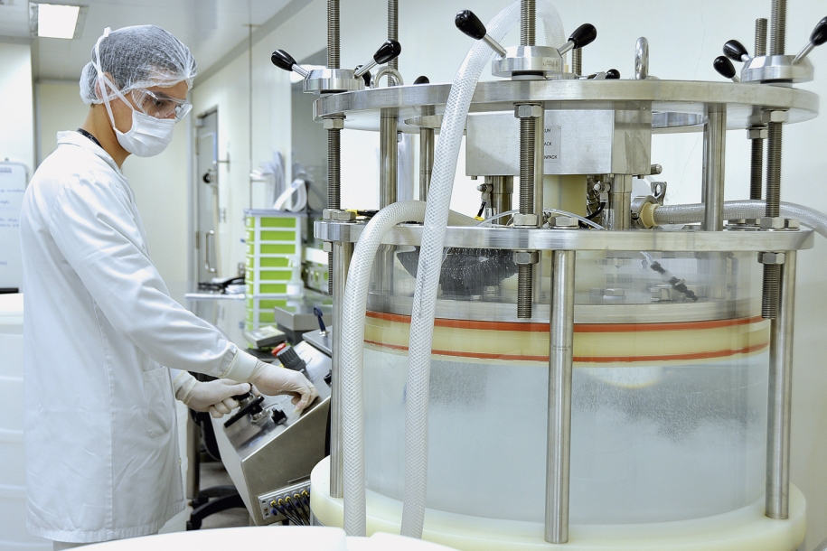 Fiocruz entrega mais 5 milhões de doses de vacina contra a Covid