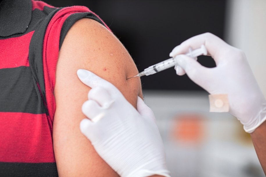 397 pessoas de Barueri não voltaram para tomar 2ª dose da vacina