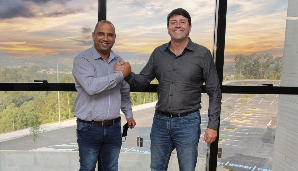 Parnaíba novamente reconhecida como melhor gestão pública do país