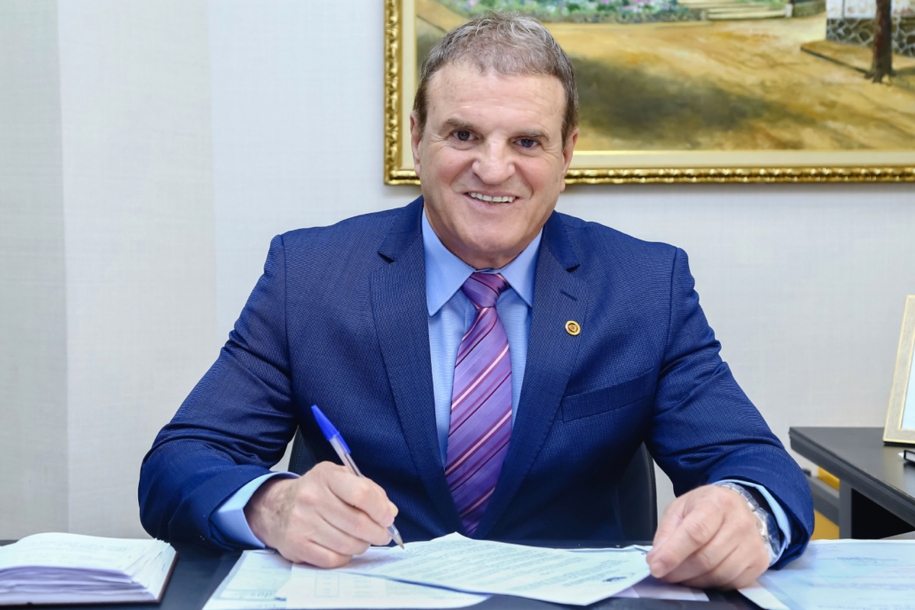 Cezar envia recursos a Itapevi, Carapicuíba, Jandira e Osasco