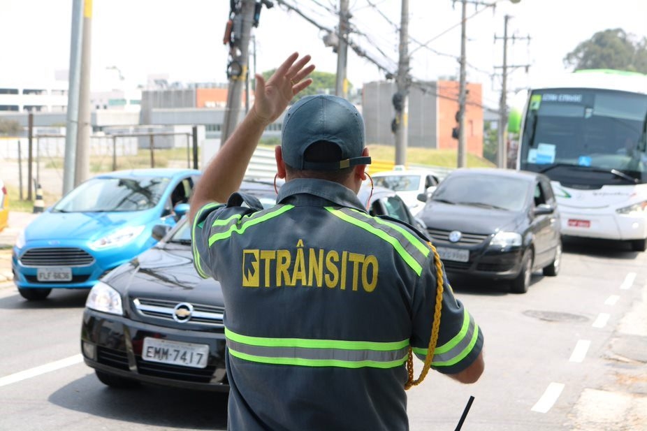 Nova Lei de Trânsito já está em vigor em todas as cidades do país