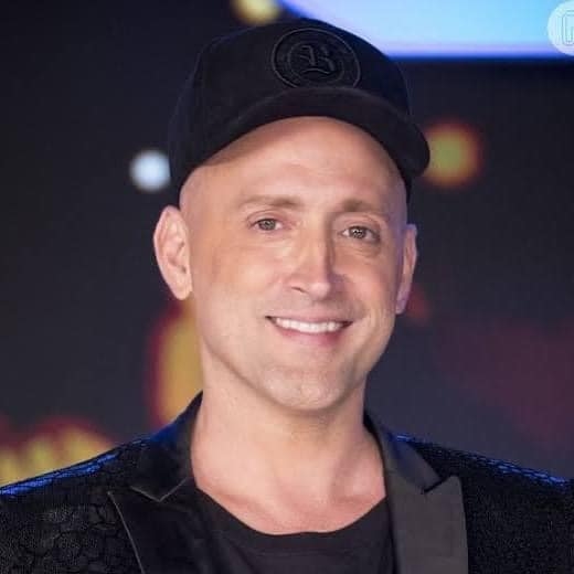 Ator Paulo Gustavo morre aos 42 anos vítima da Covid-19