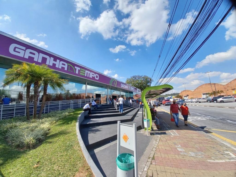 Ganha Tempo reabre setores para atendimento presencial com agenda