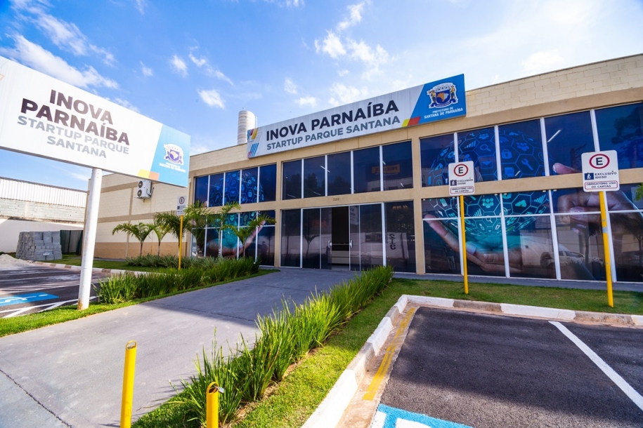 Parnaíba gerará empregos com Centro de Startups e Inovação 