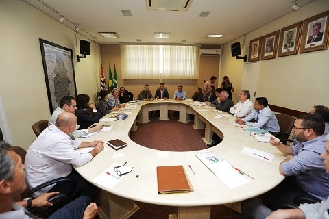 Prefeitura de Osasco institui decreto para regularizar a Lei de Acesso