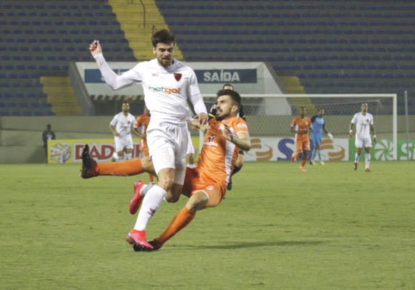 Vitória contra Atibaia mantém Oeste na ponta do Paulistão A2