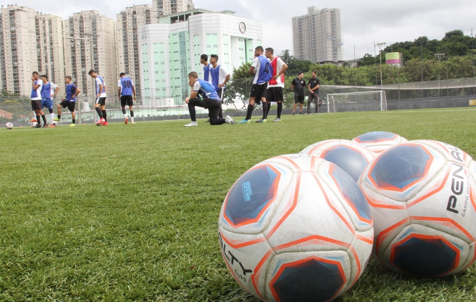 Barueri Esporte Forte combate o sedentarismo e a depressão