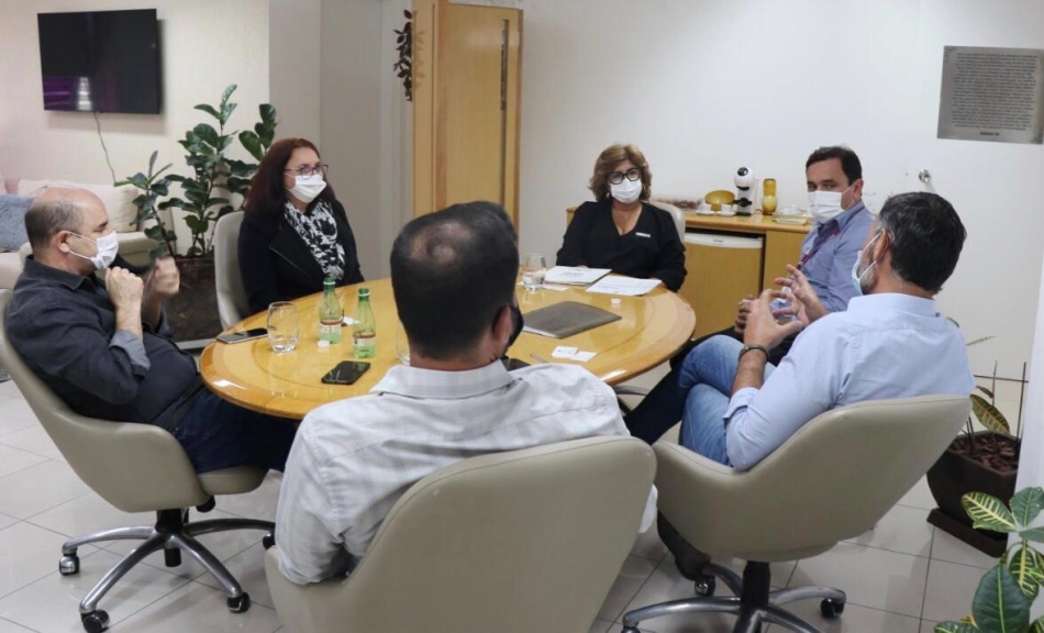 Barueri quer regularizar documentos de 1.088 apartamentos da CDHU