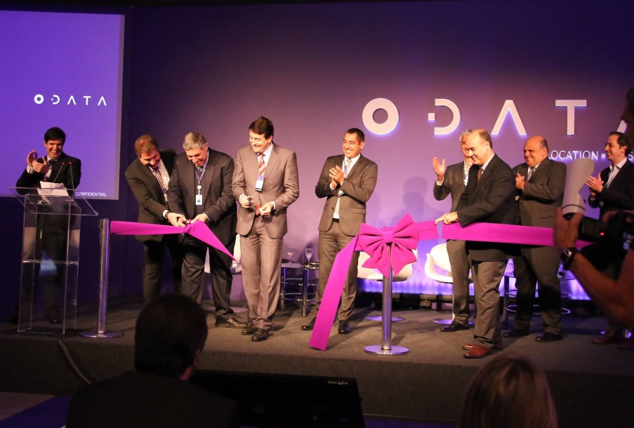 Odata inaugura unidade em Santana de Parnaíba gerando empregos