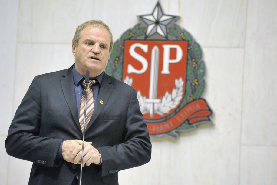 Cezar envia recursos para saúde, infraestrutura e APAE de Itapevi