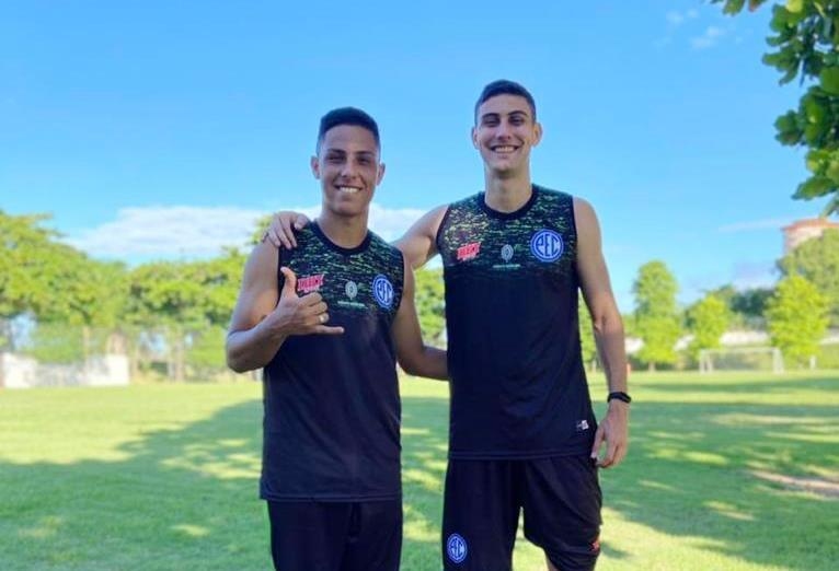 Atletas do Barueri Esporte Forte convocados para Seleção Militar 