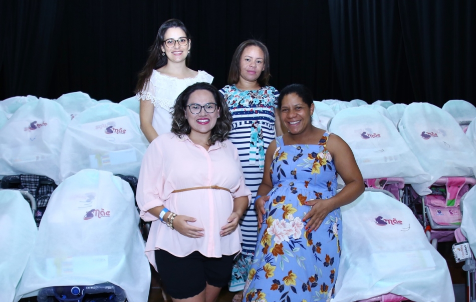 Parnaíba reduz em mais de 63% o índice de mortalidade materna 