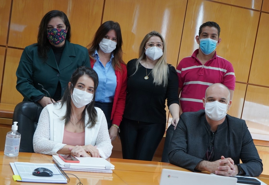 Barueri é referência no combate à evasão escolar com tecnologia