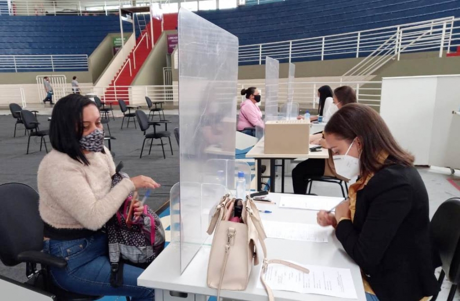 Rede varejista chega a Barueri e abre mais de 90 vagas de emprego