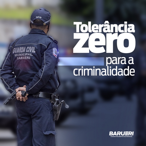 Informativo da Prefeitura de Barueri