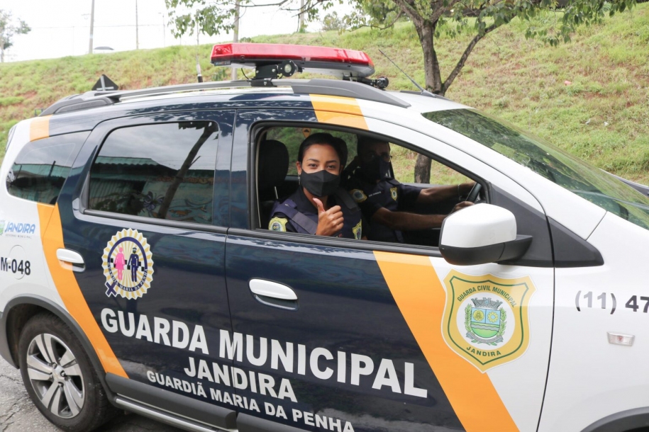 Guardiã Maria da Penha oferece cursos de capacitações gratuitas