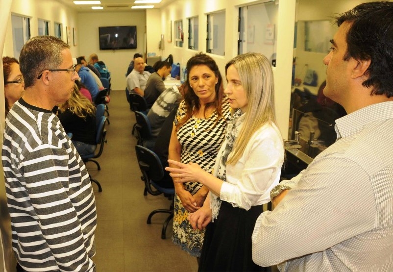 Programa Estadual Via Rápida Emprego oferece curso em Metrologia