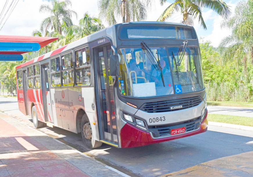Bairro Lago Azul terá primeira linha de ônibus municipal 