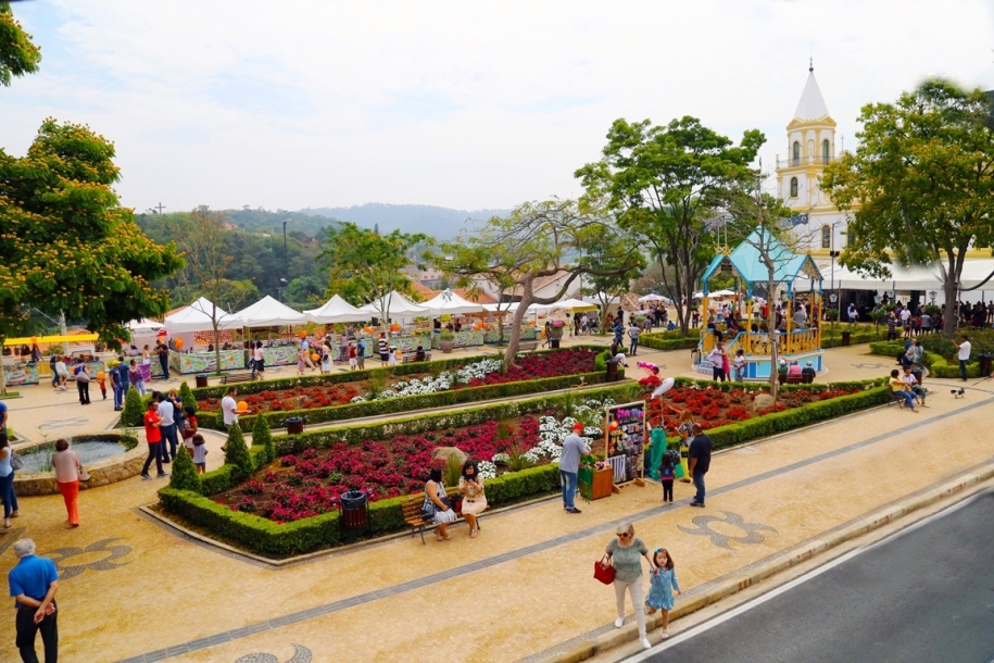 Feira da Mulher Empreendedora será de 10 a 12 de junho 
