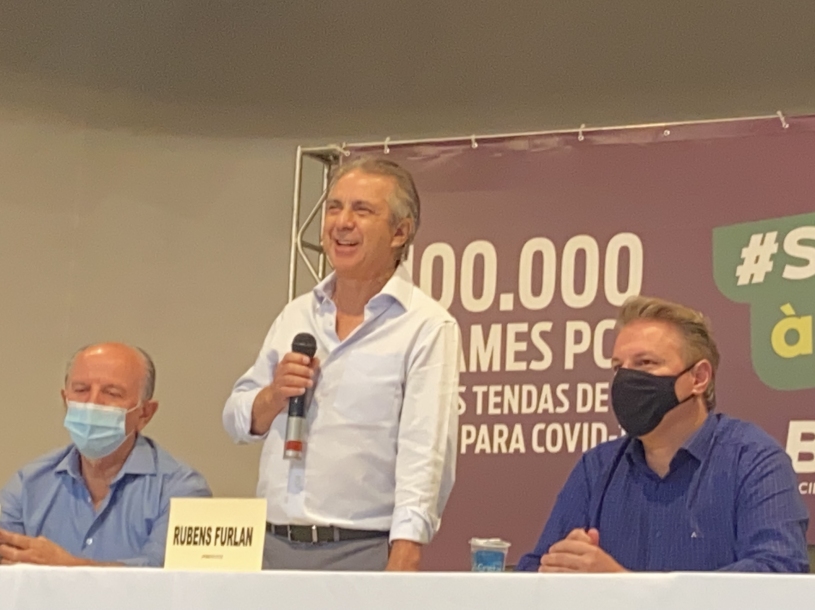 Barueri gera mais de 4 mil empregos com obras na cidade