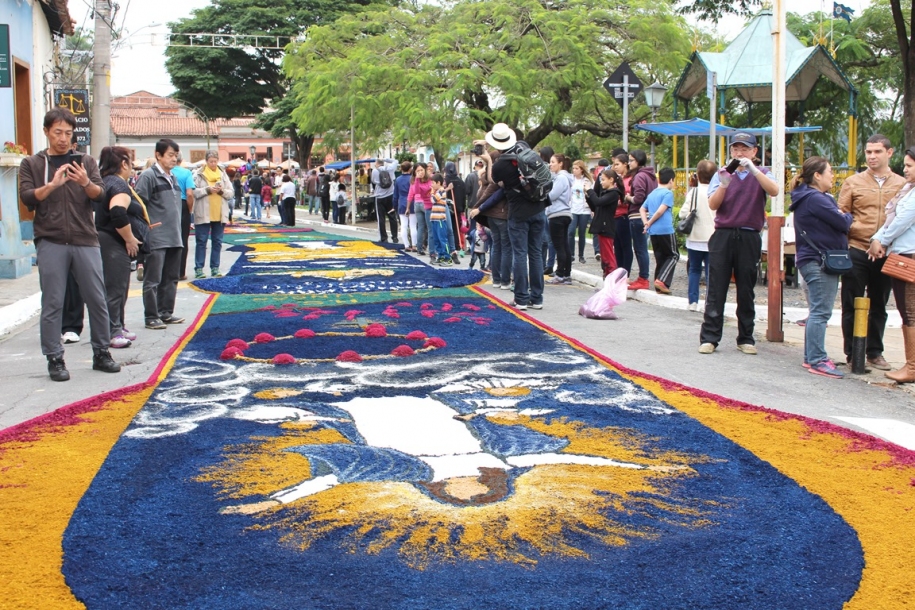 Corpus Christi consolida Parnaíba como cidade de atrativo turístico