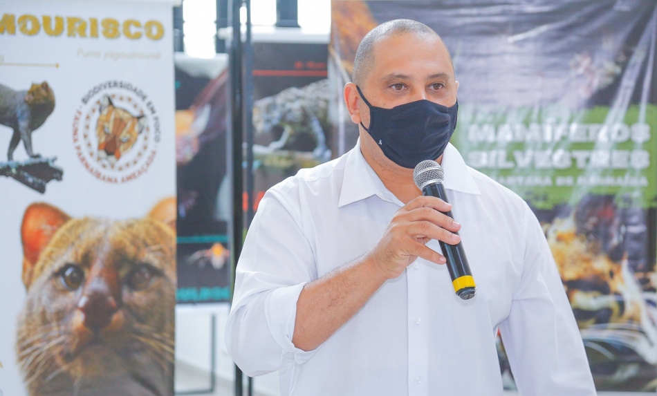 Semana do Meio Ambiente de Parnaíba teve exposição e atividades 