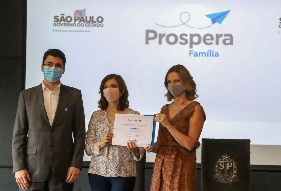 Programa de Geração de Renda prorroga inscrições até sexta 