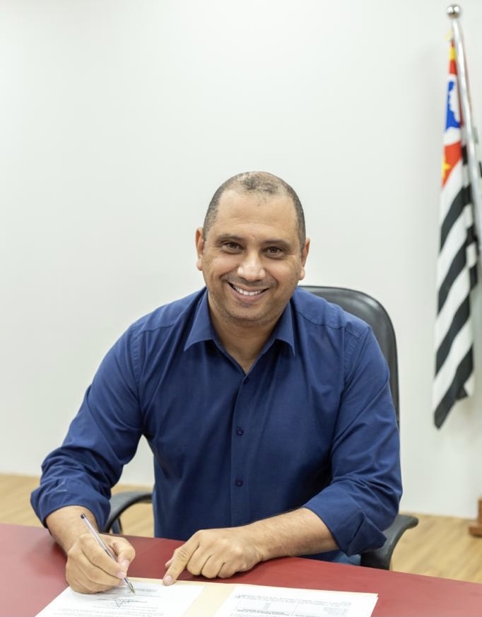 Marcos Tonho concede anistia que garante até 95% de desconto