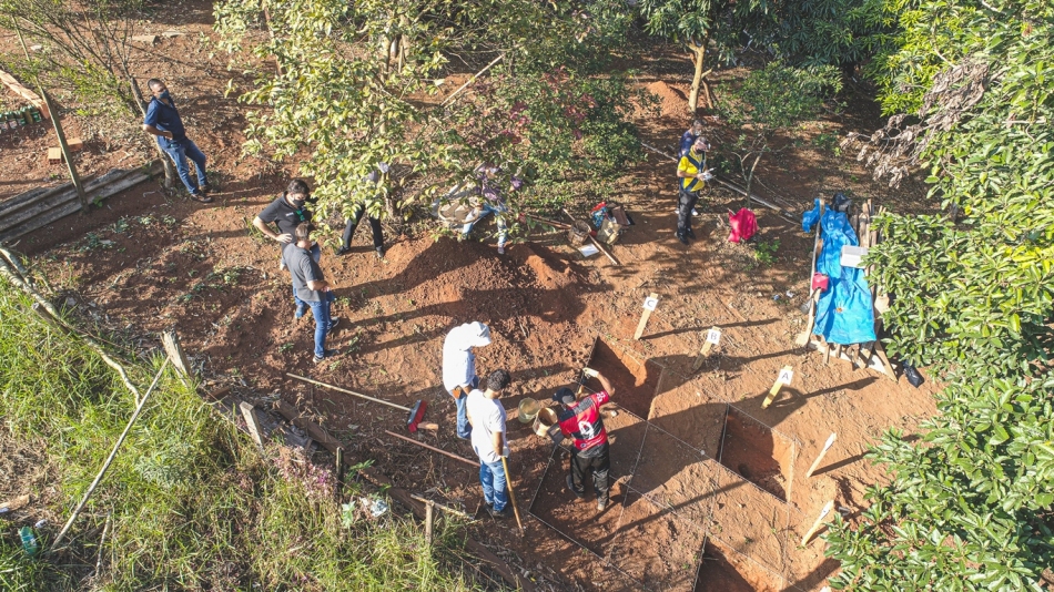 Mais de 150 peças arqueológicas já foram encontradas em Parnaíba