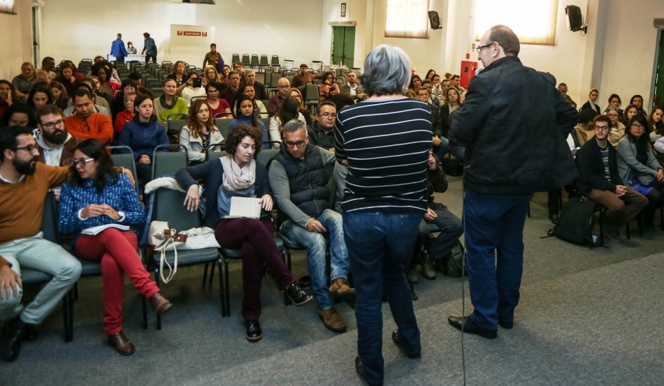 Osasco inicia processo de revisão do Plano Diretor 