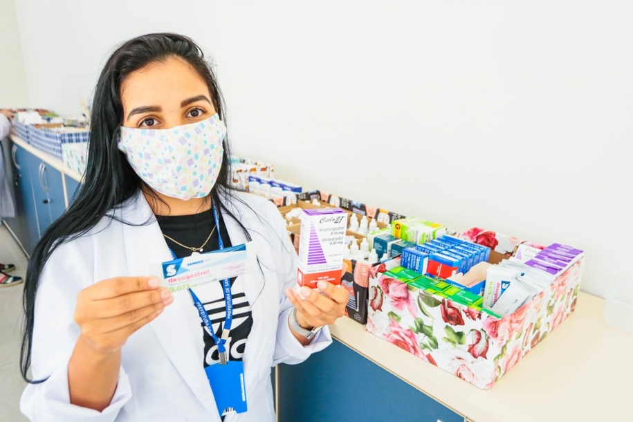 Farmácia Todo Dia amplia o horário de atendimento em Parnaíba