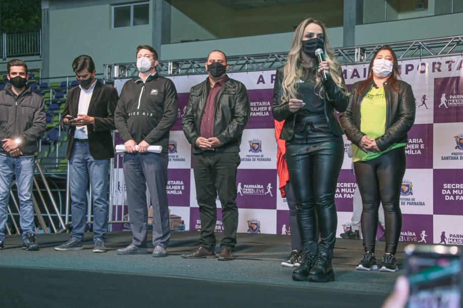 Parnaíba Mais Leve garante mais qualidade de vida para mulheres
