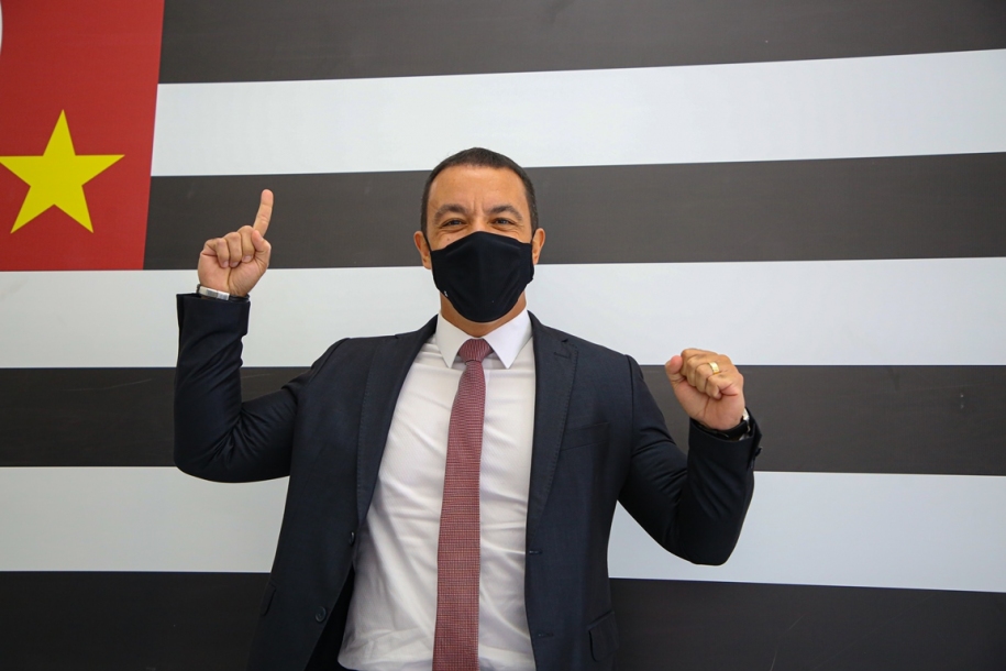 Osasco terá novo acesso entre a Castello e Avenida Maria Campos