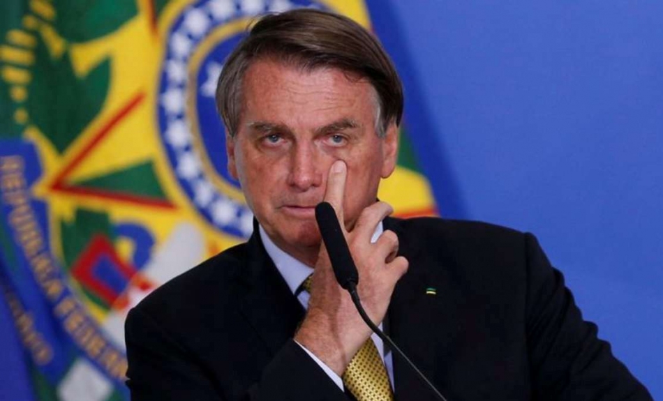 “Articulação no STF contra voto impresso criará problema em 2022”