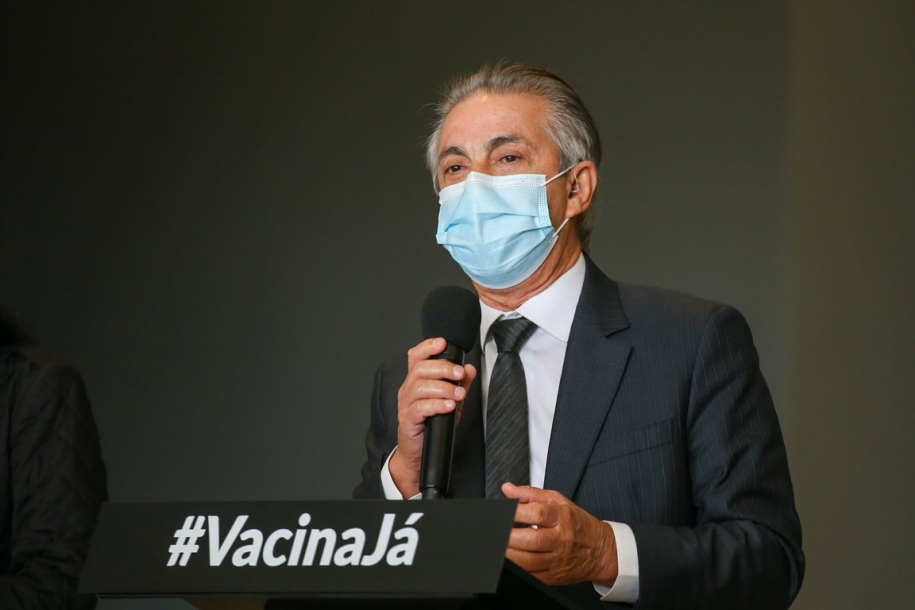 Nova Avenida facilitará acesso da Estrada dos Altos e Califórnia