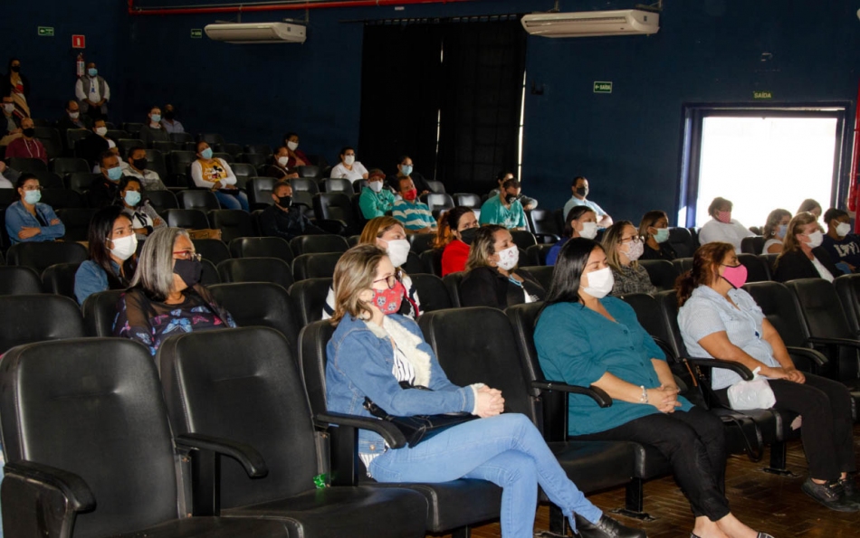 Jandira contratou 188 profissionais de saúde no 1º semestre